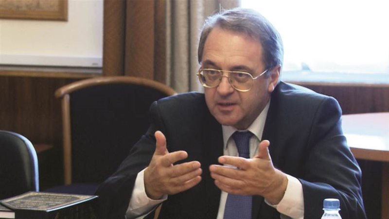 ميخائيل بوجدانوف