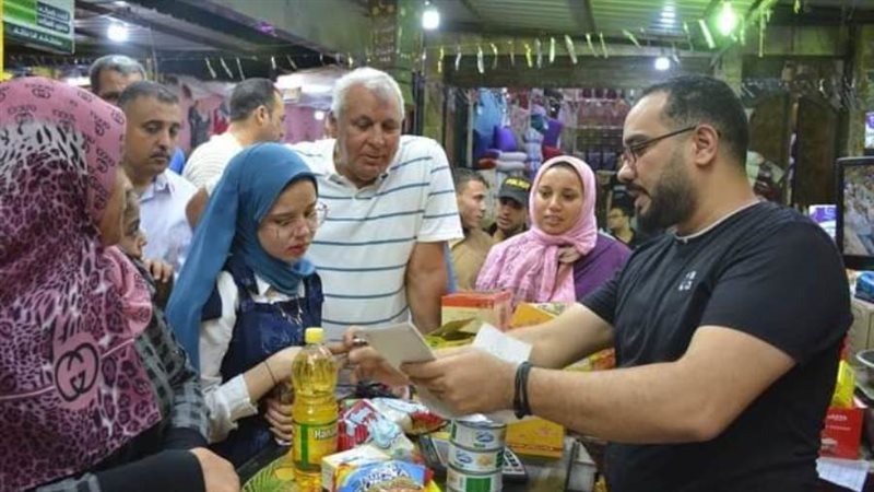 اللواء الزملوط في