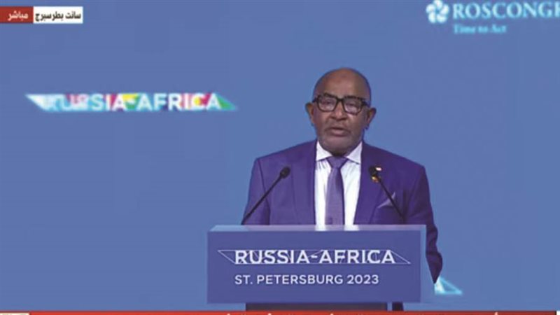 رئيس جمهورية جزر