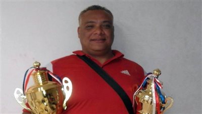 مدرب رفع الأثقال البارالمبي: هدفنا تحقيق المزيد من الميداليات في بطولة العالم بدبي