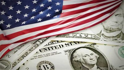 اقتصاد أمريكا ينمو بوتيرة أعلى من التوقعات ويسجل 2.4% في الربع الثاني