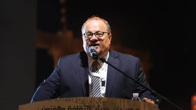 مدير مهرجان جرش: دورة استثنائية بمشاركة مصرية وعربية واسعة