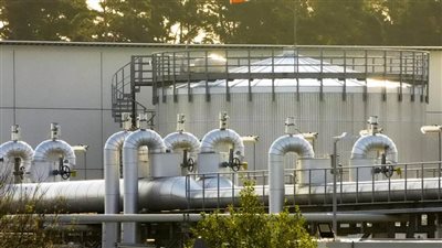 بولندا: منشآت تخزين الغاز الطبيعي ممتلئة بنسبة 85 %