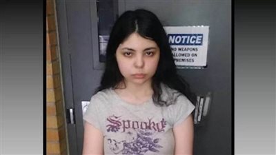 عاجل.. فتاة مفقودة منذ ٤ سنوات.. دخلت مركز الشرطة للإبلاغ عن عودتها