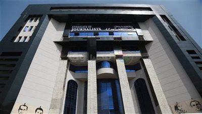 دورة متقدمة بنقابة الصحفيين حول مهارات الديسك والكتابة الصحفيةٌ