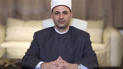 عاجل| رئيس القطاع الديني بالأوقاف يوجه بترشيد استخدام الكهرباء بالمساجد وملحقاتها 