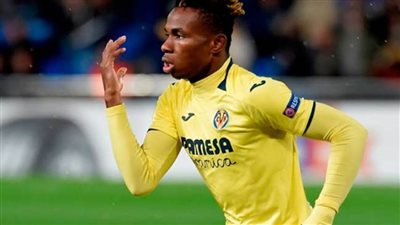 ميلان الإيطالي يعلن ضم النيجيري تشوكويزي