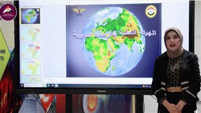 عاجل| هل تريدون معرفة ماذا يحمل لكم الأسبوع القادم؟.. شاهد هذا الفيديو