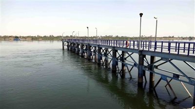 تكليف 6 مديرين عموم لرئاسة مناطق مياه الشرب والصرف الصحى بسوهاج