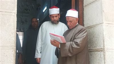 انطلاق قافلة دعوية مشتركة لـ