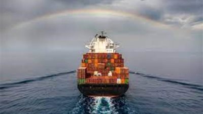 عاجل..  مجموعة شحن ونقل روسية تعلن عن إطلاق خط شحن مباشر مع مصر