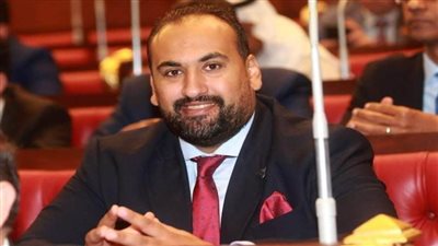 الرشيدي: القمة الإفريقية الروسية ستسهم في تعزيز التعاون الشامل والتجارة والاستثمار والتنمية المستدامة