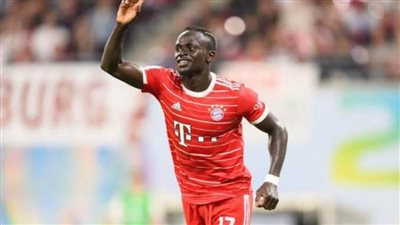 تحرك من النصر السعودي استعدادًا لمشاركة ماني أمام الزمالك