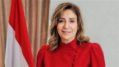 وزيرة الثقافة: لابد من ربط الحفاظ على التراث بالاقتصاد والتنمية