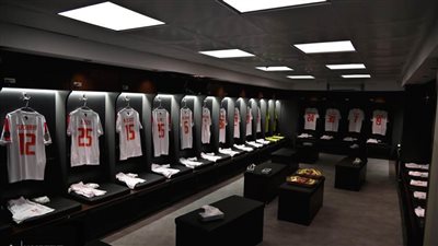 عاجل.. تشكيل الزمالك لمواجهة الاتحاد المنستيري في البطولة العربية 