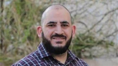 المعتقل إسماعيل حلبية يعلّق إضرابه عن الطعام الذي استمر 11 يوما