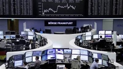 الأسهم البريطانية تغلق على ارتفاع