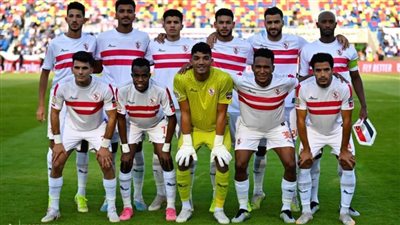 بعد تعادل النصر مع الشباب.. الزمالك يتربع على قمة مجموعته في كأس الملك سلمان 