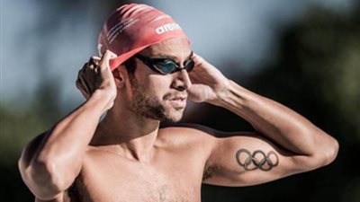 النشرة الرياضية.. تطورات إصابة إبراهيما نداي والقماش يتأهل لباريس 2024 وفريدة عثمان رابع العالم