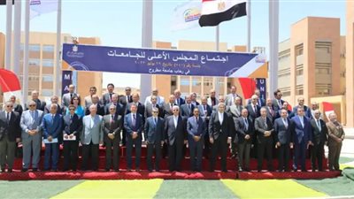 وزير التعليم العالي يعلن الخريطة الزمنية للعام الدراسي الجديد 