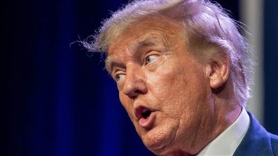 قاضٍ يرفض دعوى ترامب ضد 