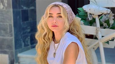 هنا الزاهد تمزح على كواليس مسلسل 