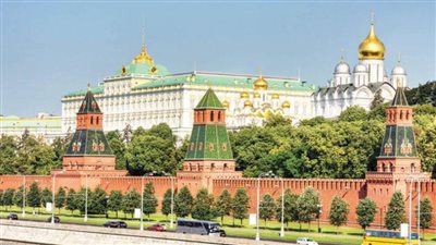 مسيّرات أوكرانيّة تلحق أضرارا بمبنيين في موسكو ولا ضحايا