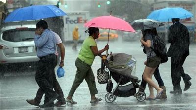 روسيا.. مصرع 9 أشخاص نتيجة سوء الأحوال الجوية في منطقة الفولغا