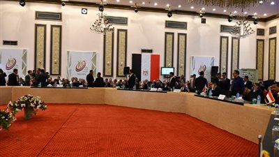 الحركة الوطنية: المشاركة في ملتقى الأحزاب السياسية تخدم مشروع الدولة الوطنية