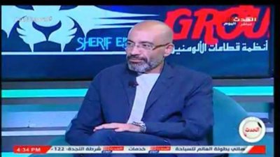 خبير اقتصادي عن شهادات الادخار بالدولار: فكرة ممتازة وتجذب الاستثمارات الخارجية