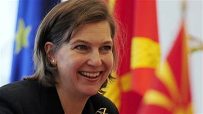 دبلوماسية أمريكية تنطلق في جولة إفريقية لمناقشة قضايا السلام والأمن الإقليميين