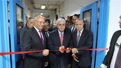 300 مليون جنيه لافتتاح أقسام جديدة بمستشفى بنها الجامعي