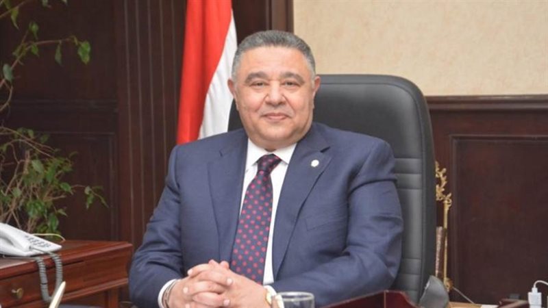 محافظ البحر الأحمر