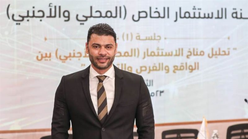 المهندس أحمد حلمي