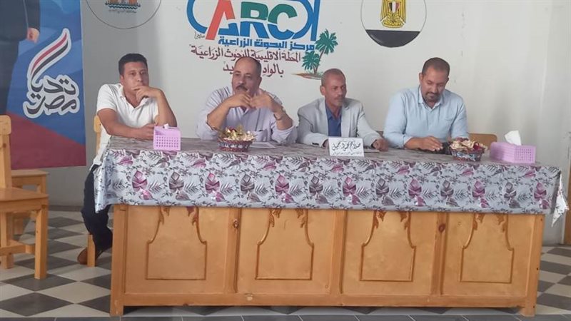 دورات تدريبية ونظم