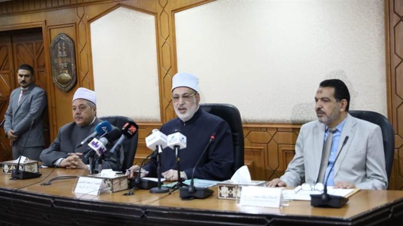 مشيخة الأزهر