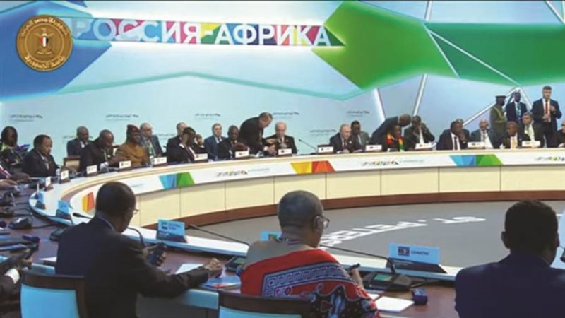 انطلاق فعاليات اليوم