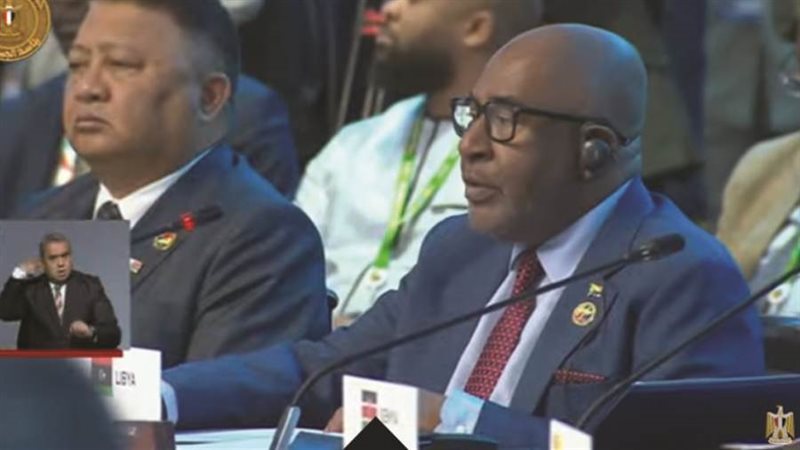 رئس جزر القمر غزالي