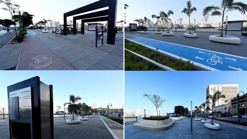 إبداع على النيل