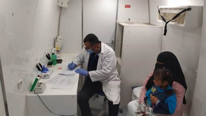 قوافل حياه كريمه