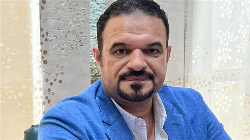 محمد الجعفري