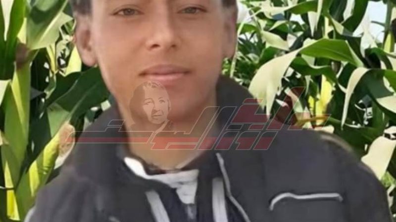 المجني عليه