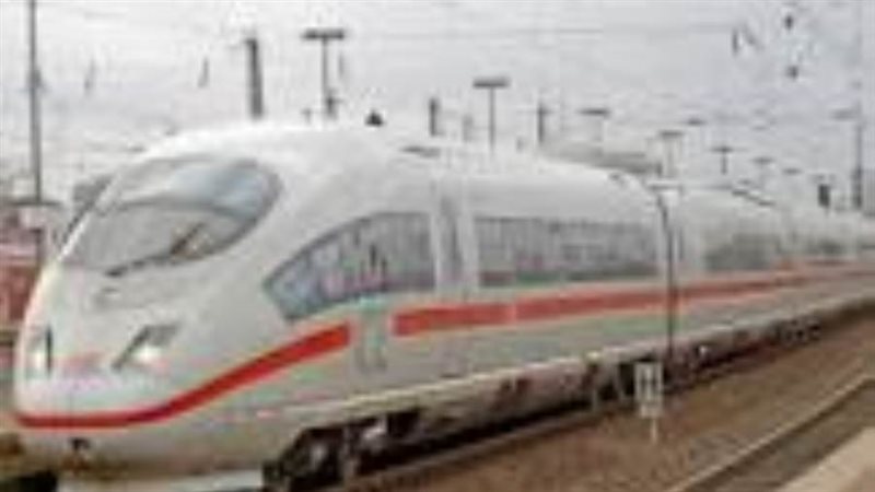 قطار - أرشيفية