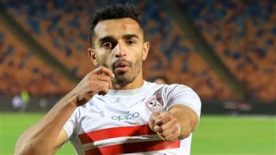 الزمالك يعلن جاهزية أوباما لمواجهة الشباب بعد وصول البطاقة الدولية