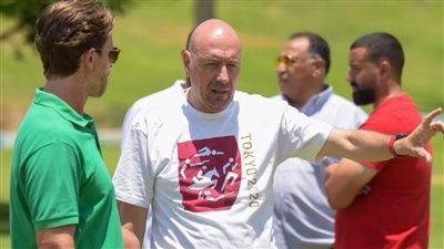 شريف العريان: إفريقيا تدعم ملف مصر لاستضافة أولمبياد 2036