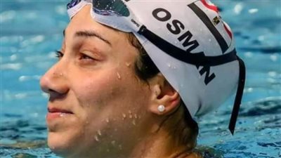 فريدة عثمان: فخورة بتقديم أفضل ما لدي وأتمنى مواصلة إلهام من حولي