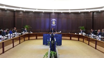 رئيس الوزراء يتابع خطوات إنشاء مجمع إنتاج 