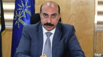 محافظ أسوان يتفقد محطة فريال لمياه الشرب ومشروع تركيب شبكات وخطوط الخزان الأرضى الجديد