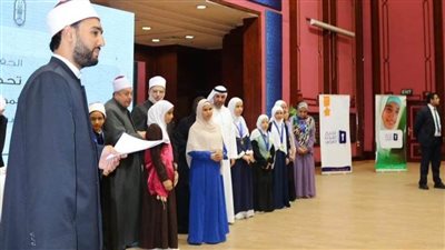 القليوبية تحصد المركز الثانى على مستوى الجمهورية من ذوي الهمم بمشروع تحدي القراءة 