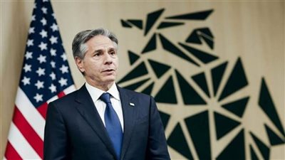 بلينكن: التهديد المحتمل للحرب النووية ليس أكثر خطورة من مشكلة تغير المناخ